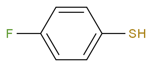 371-42-6 molecular structure