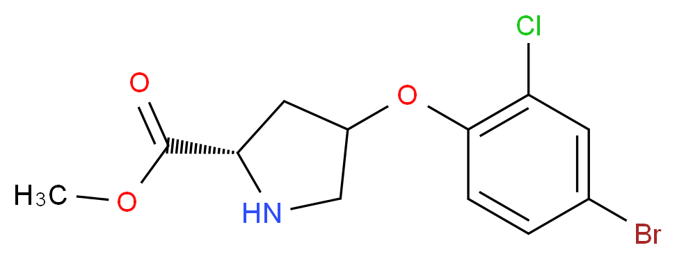 MFCD08688186 molecular structure