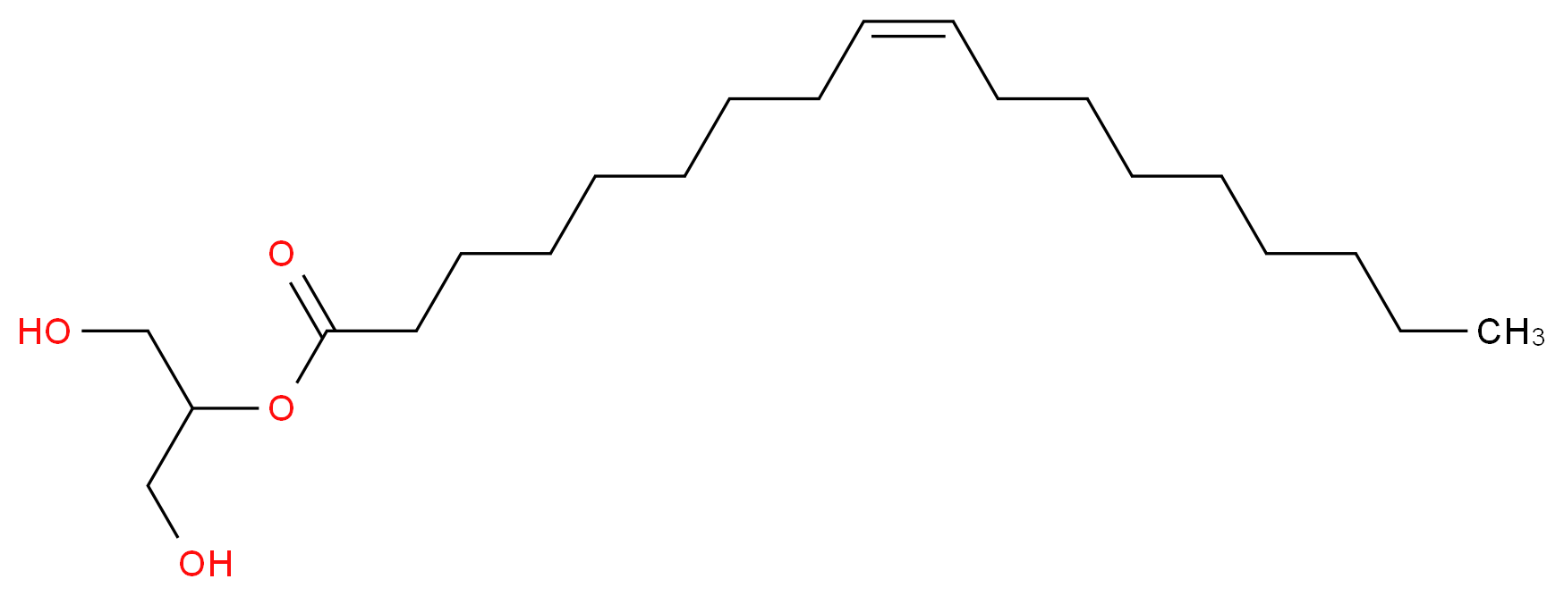 3443-84-3 molecular structure