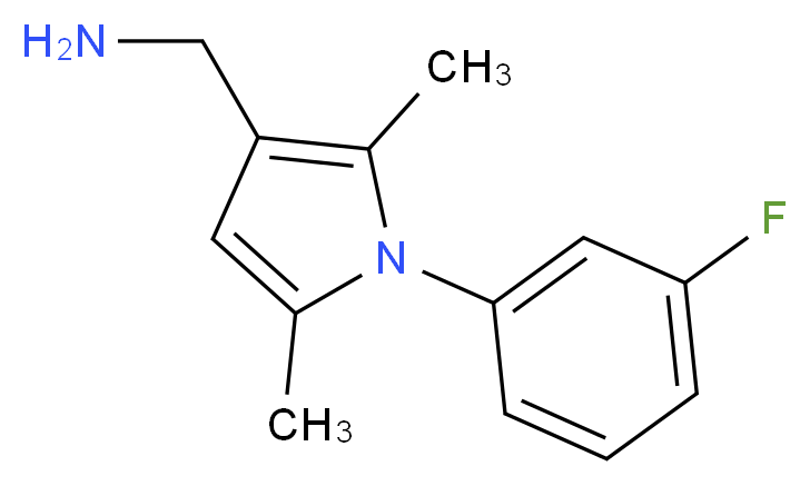 MFCD16653344 molecular structure
