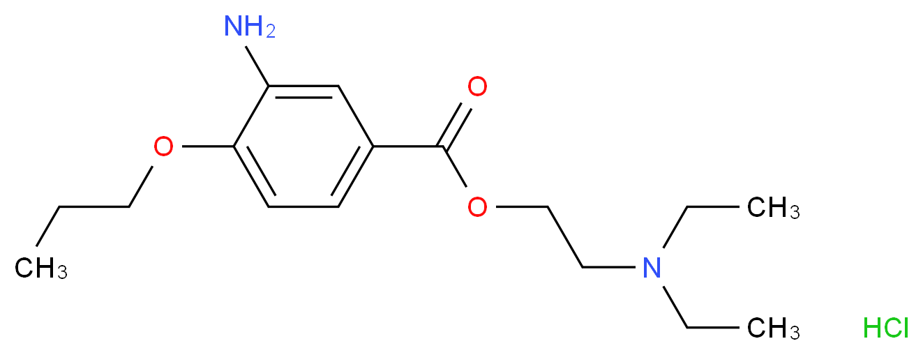 499-67-2 molecular structure