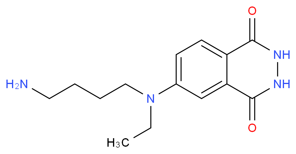 66612-29-1 molecular structure