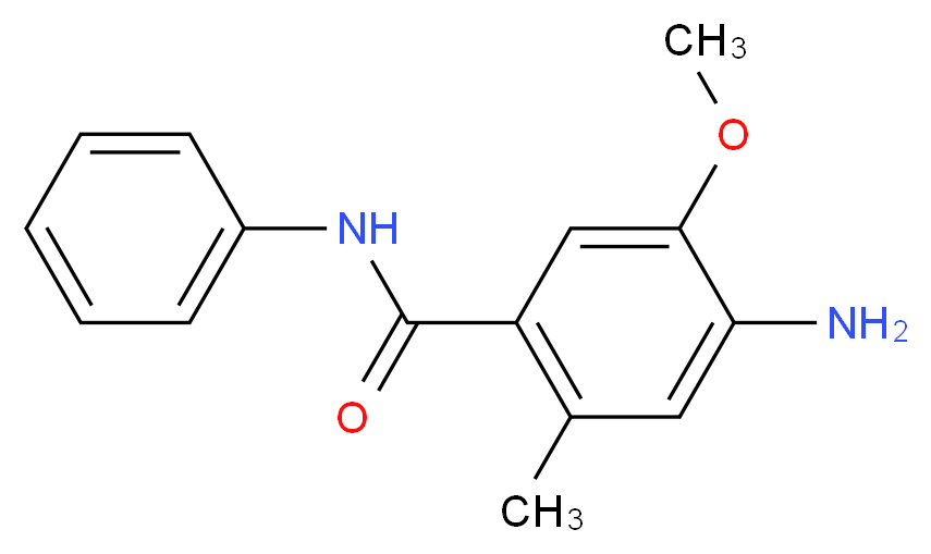 99-21-8 molecular structure