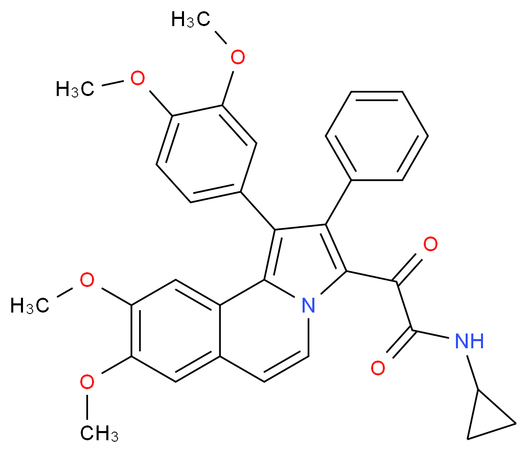 164271535 molecular structure