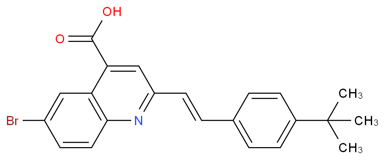MFCD09043022 molecular structure