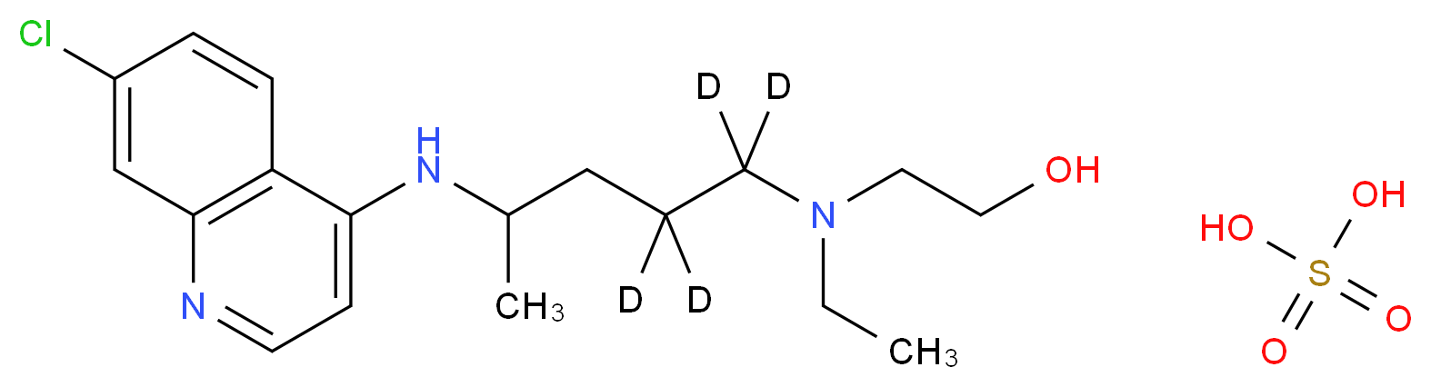 1216432-56-2 molecular structure