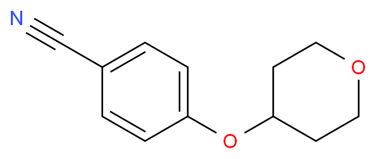 884507-34-0 molecular structure