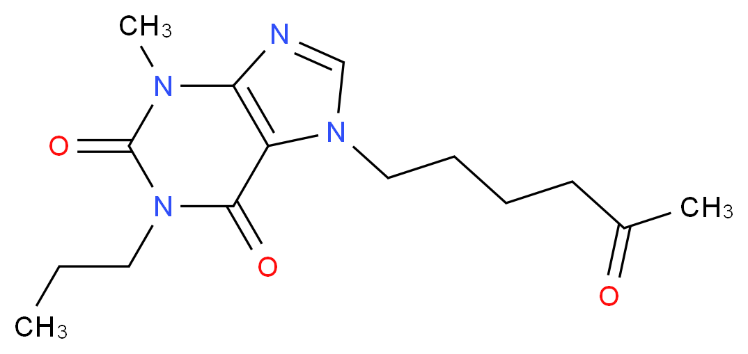 55242-58-5 molecular structure