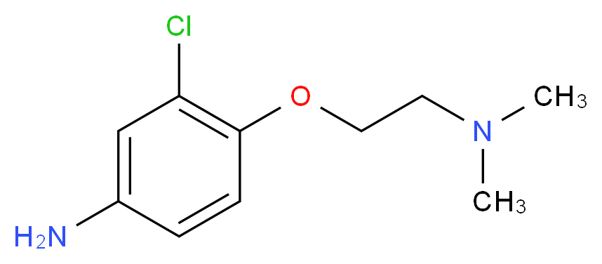 MFCD08686780 molecular structure