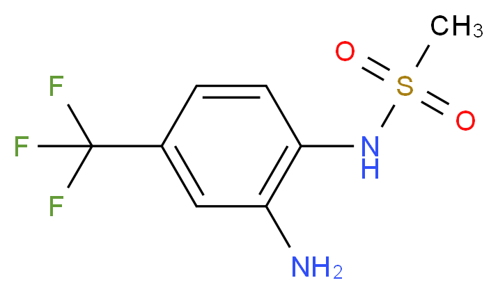 MFCD09043473 molecular structure