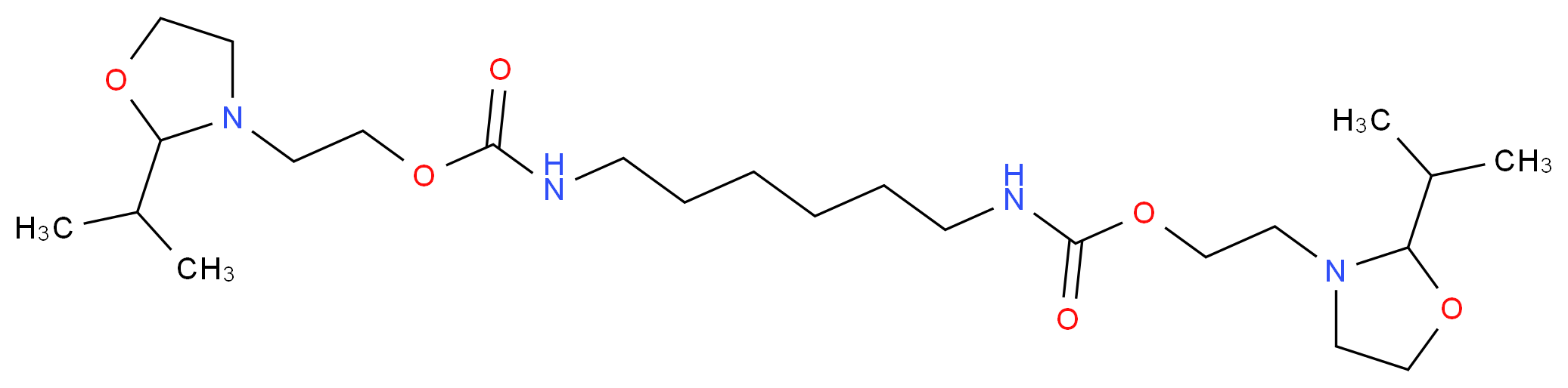 59719-67-4 molecular structure