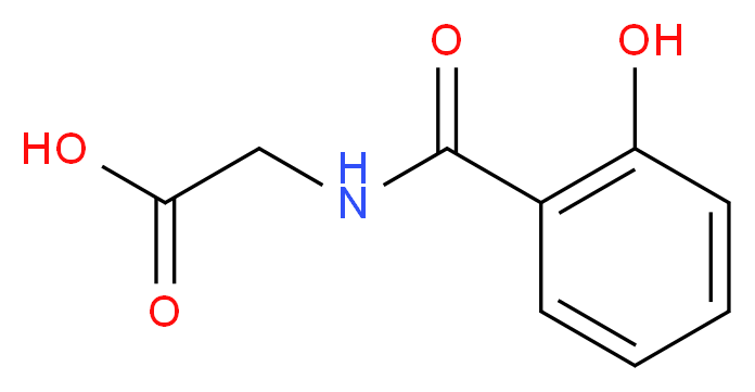 487-54-7 molecular structure