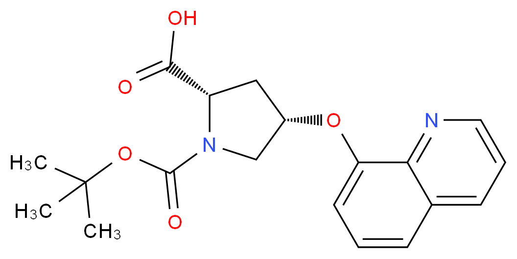 MFCD08687141 molecular structure