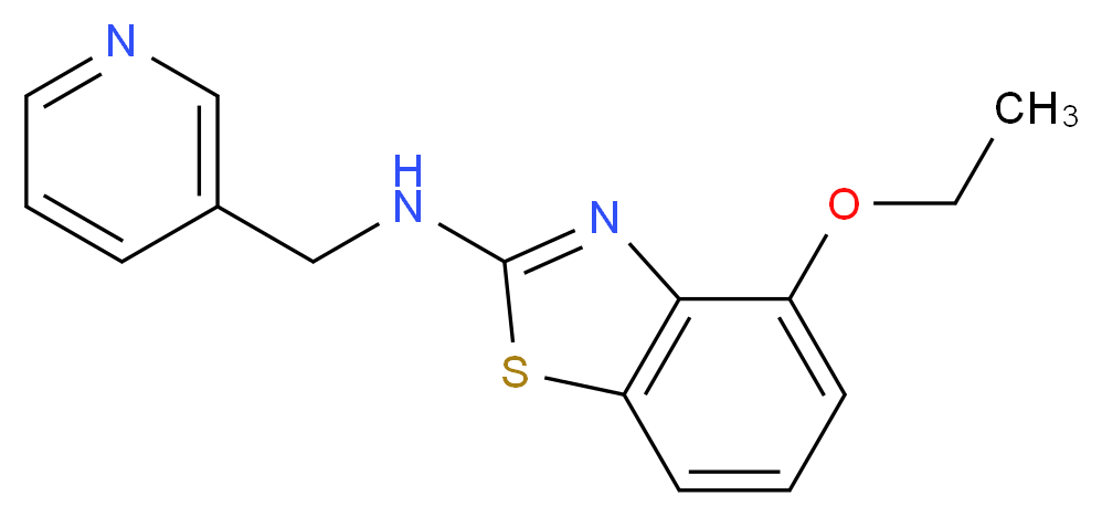 MFCD11986767 molecular structure