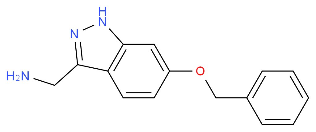 885271-08-9 molecular structure