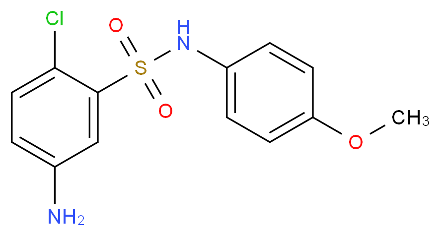 MFCD02697412 molecular structure