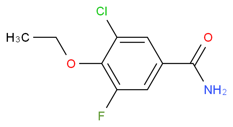 MFCD09832338 molecular structure