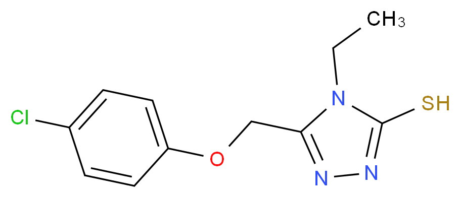 335215-60-6 molecular structure