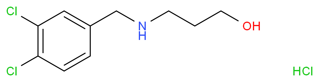 MFCD12913133 molecular structure