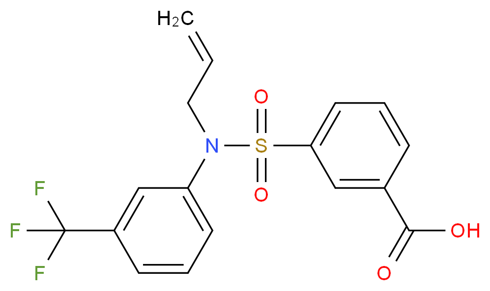 MFCD03480005 molecular structure
