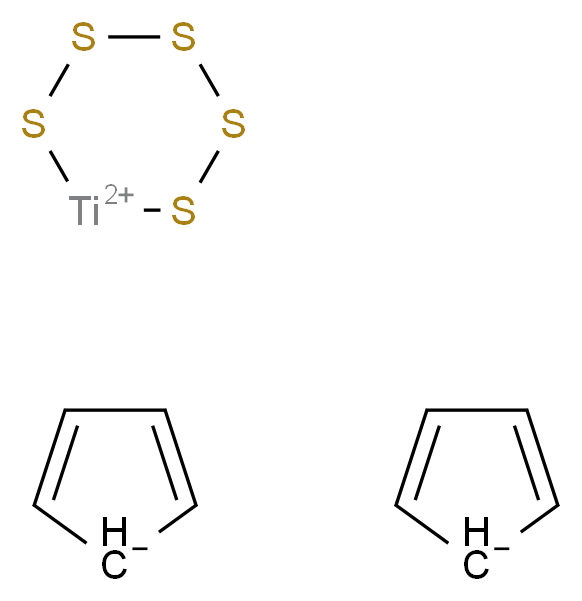 CAS_12116-82-4 molecular structure