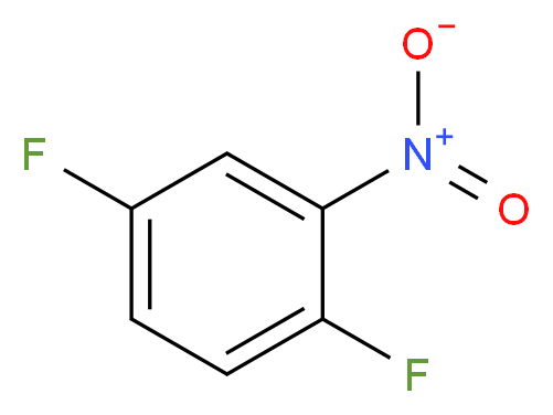 1,4-Difluoro-2-nitrobenzene_Molecular_structure_CAS_364-74-9)