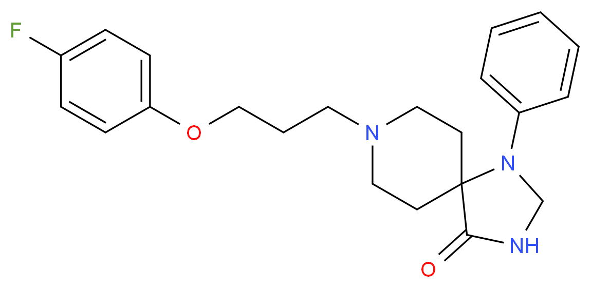 CAS_510-74-7 molecular structure