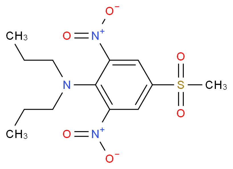 Nitralin_Molecular_structure_CAS_4726-14-1)