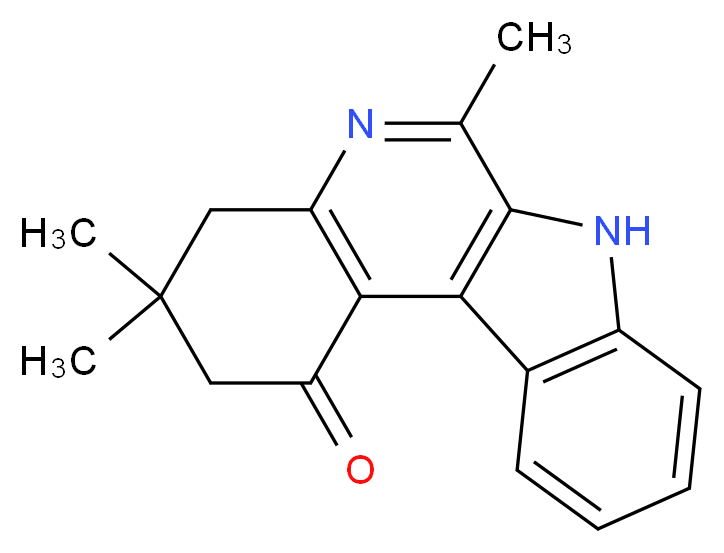 CAS_5320-37-6 molecular structure