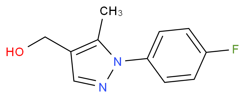 CAS_465514-37-8 molecular structure