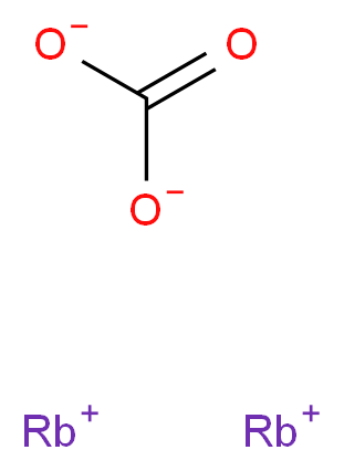 CAS_584-09-8 molecular structure