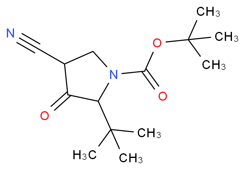 CAS_1196154-92-3 molecular structure