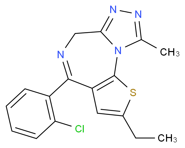CAS_40054-69-1 molecular structure