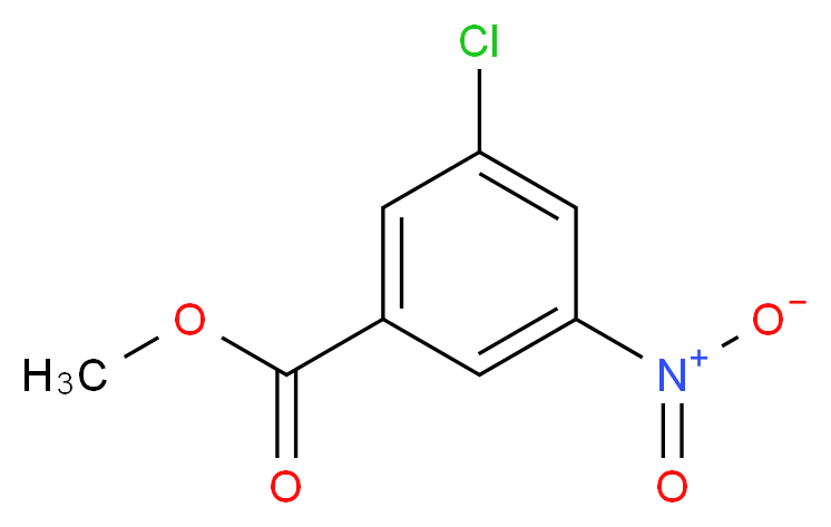 CAS_36138-28-0 molecular structure