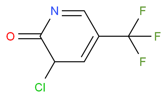 CAS_76041-71-9 molecular structure