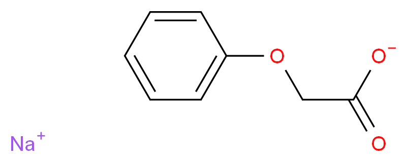 PHENOXYACETIC ACID_Molecular_structure_CAS_3598-16-1)