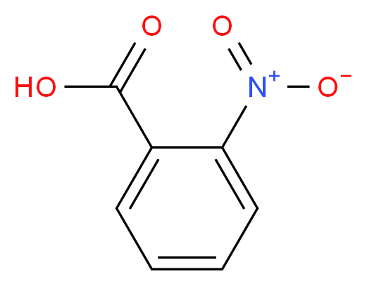 2-Nitrobenzoic acid_Molecular_structure_CAS_552-16-9)