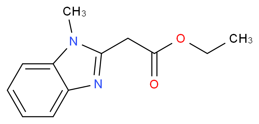 2735-61-7 molecular structure