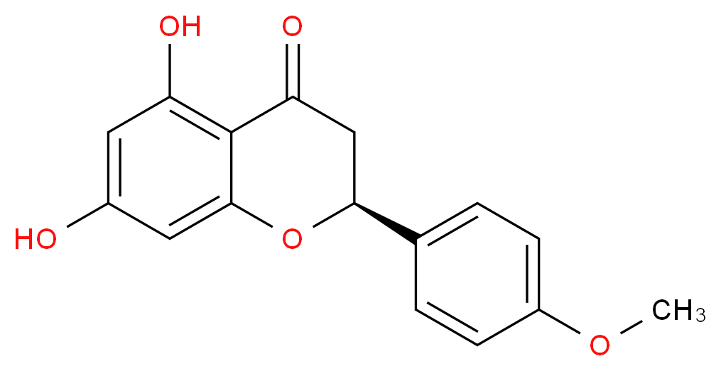 480-43-3 molecular structure