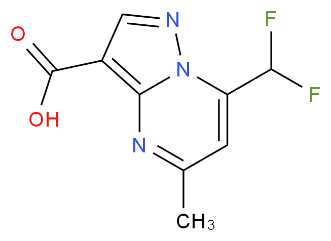 438218-14-5 molecular structure