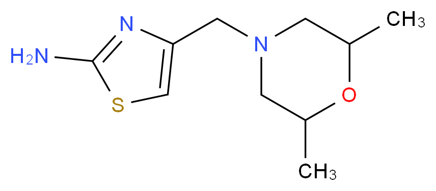 MFCD08729214 molecular structure