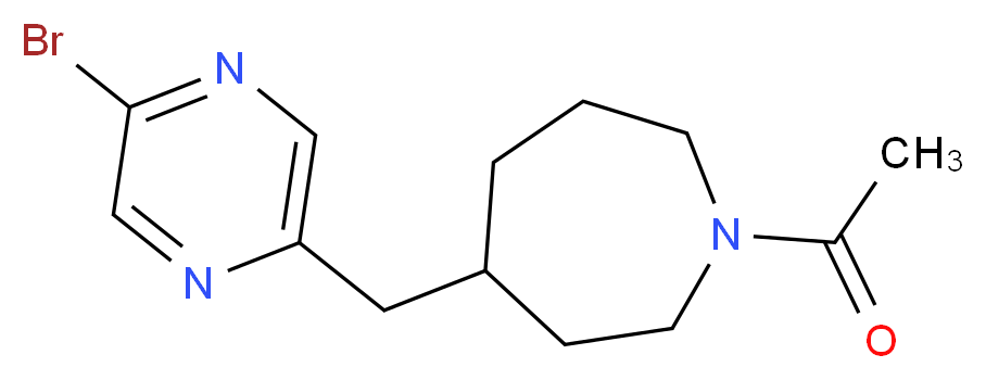 MFCD19691528 molecular structure