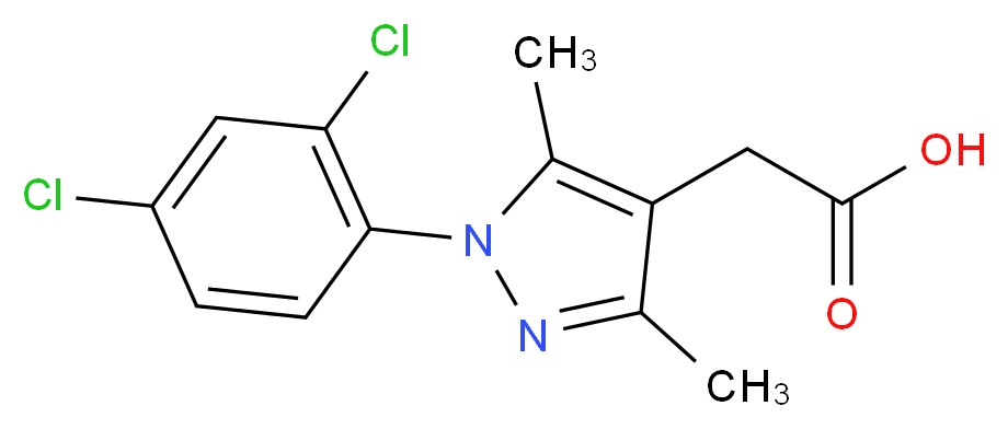 MFCD09045027 molecular structure