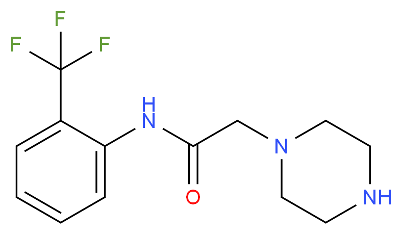 MFCD06384308 molecular structure