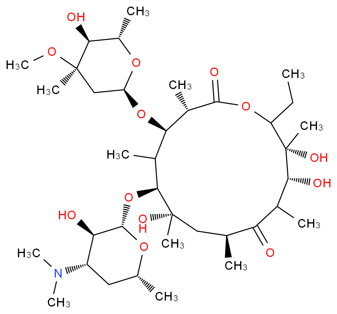 59319-72-1 molecular structure