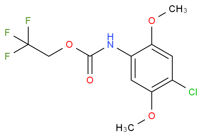 MFCD11099772 molecular structure