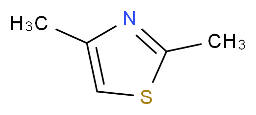 541-58-2 molecular structure