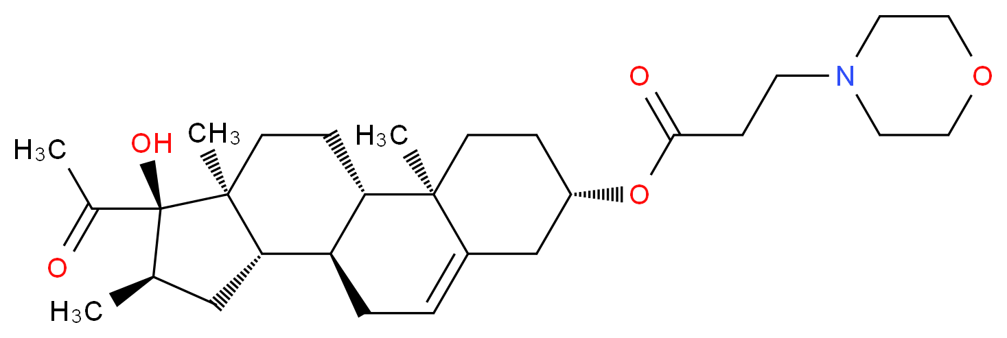 164266624 molecular structure