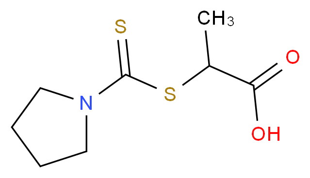 MFCD00460421 molecular structure