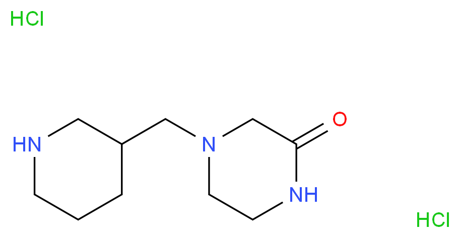 MFCD13561497 molecular structure